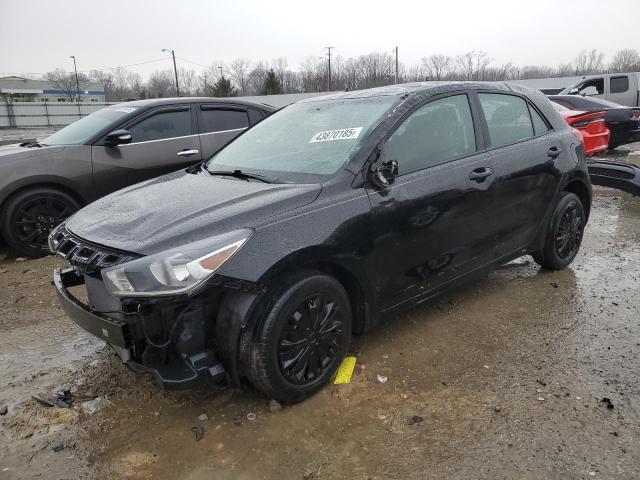 2018 Kia Rio Lx