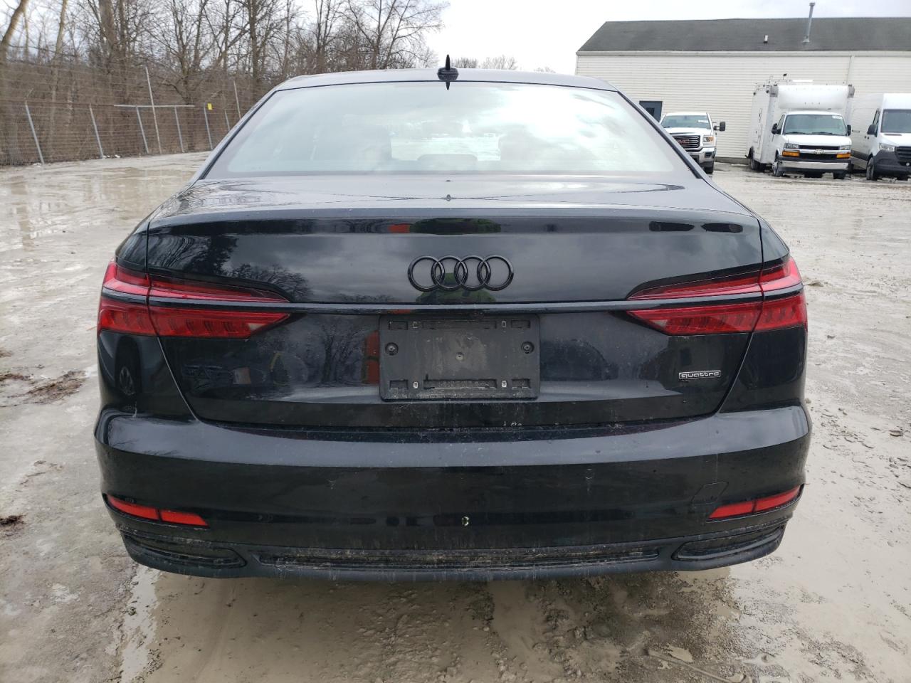 2021 Audi A6 - Image 6