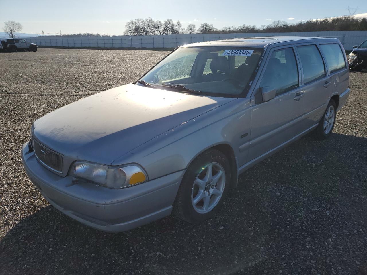 1998 Volvo V70 - Image 1