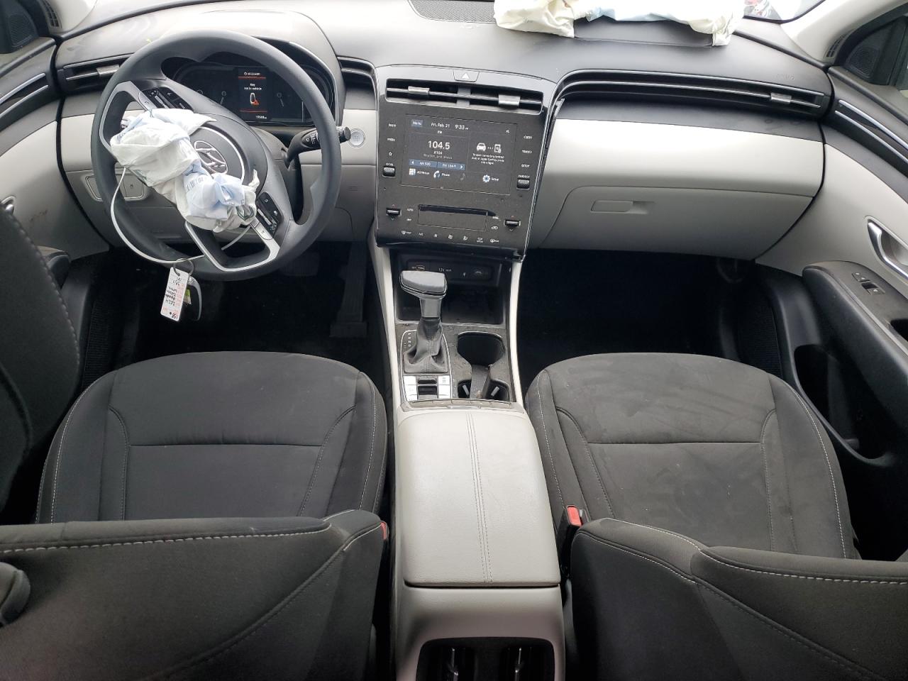 2024 Hyundai Tucson - Image 8