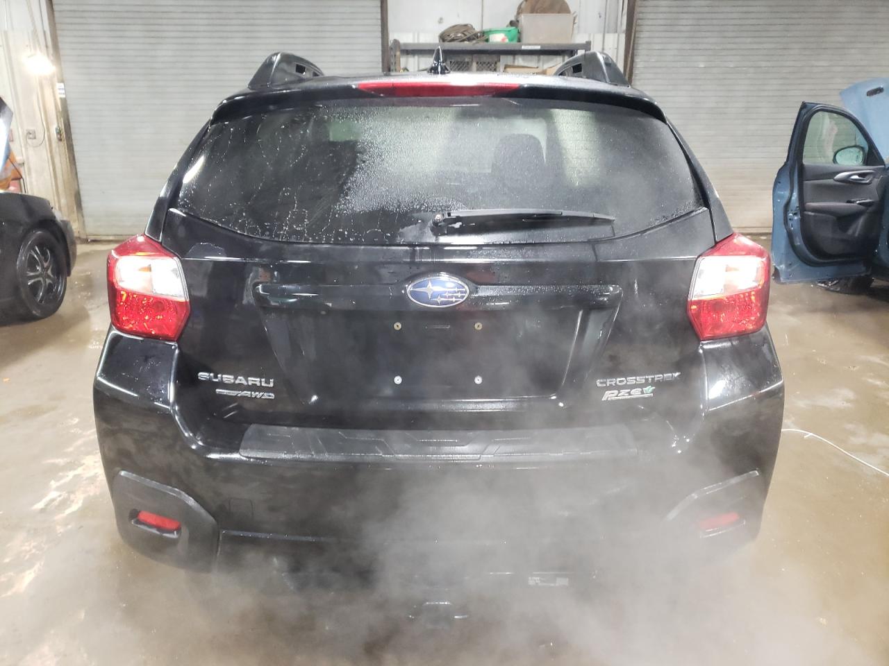 2017 Subaru XV - Image 6