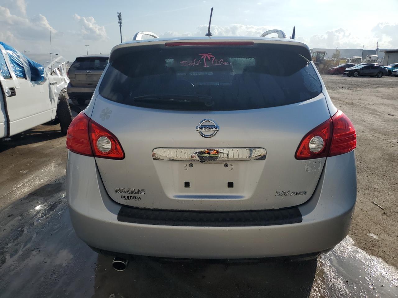 2012 Nissan Rogue - Image 6