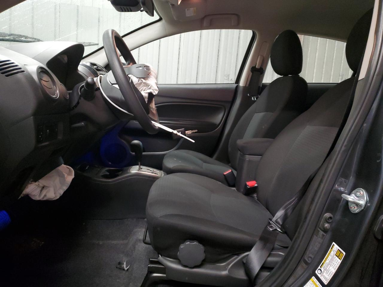 2024 Mitsubishi Mirage - Image 7
