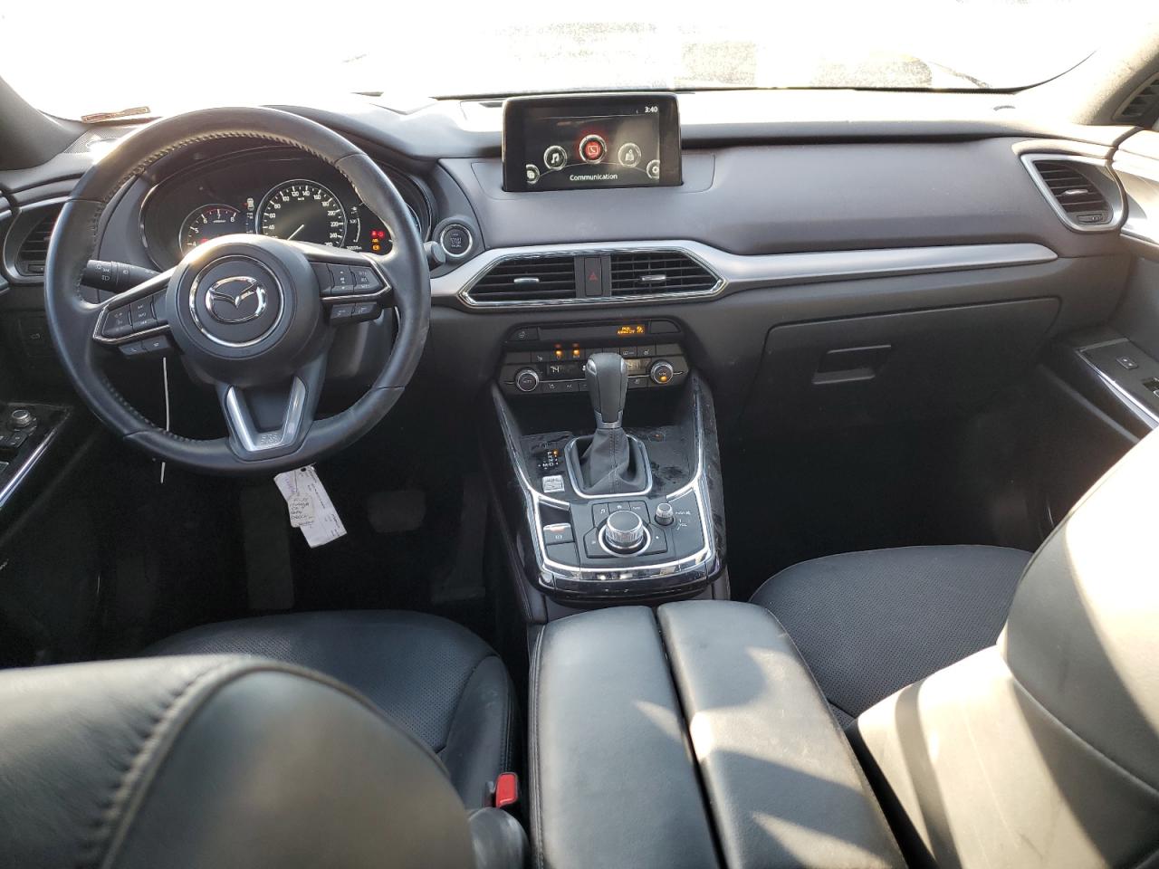 2019 Mazda CX-9 - Image 8