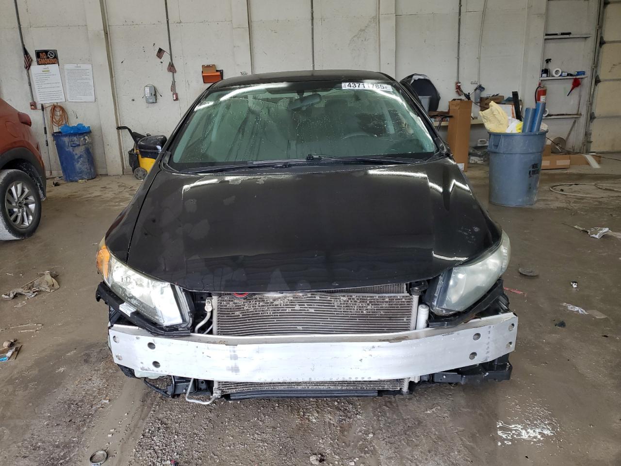 2015 Honda Civic - Image 5