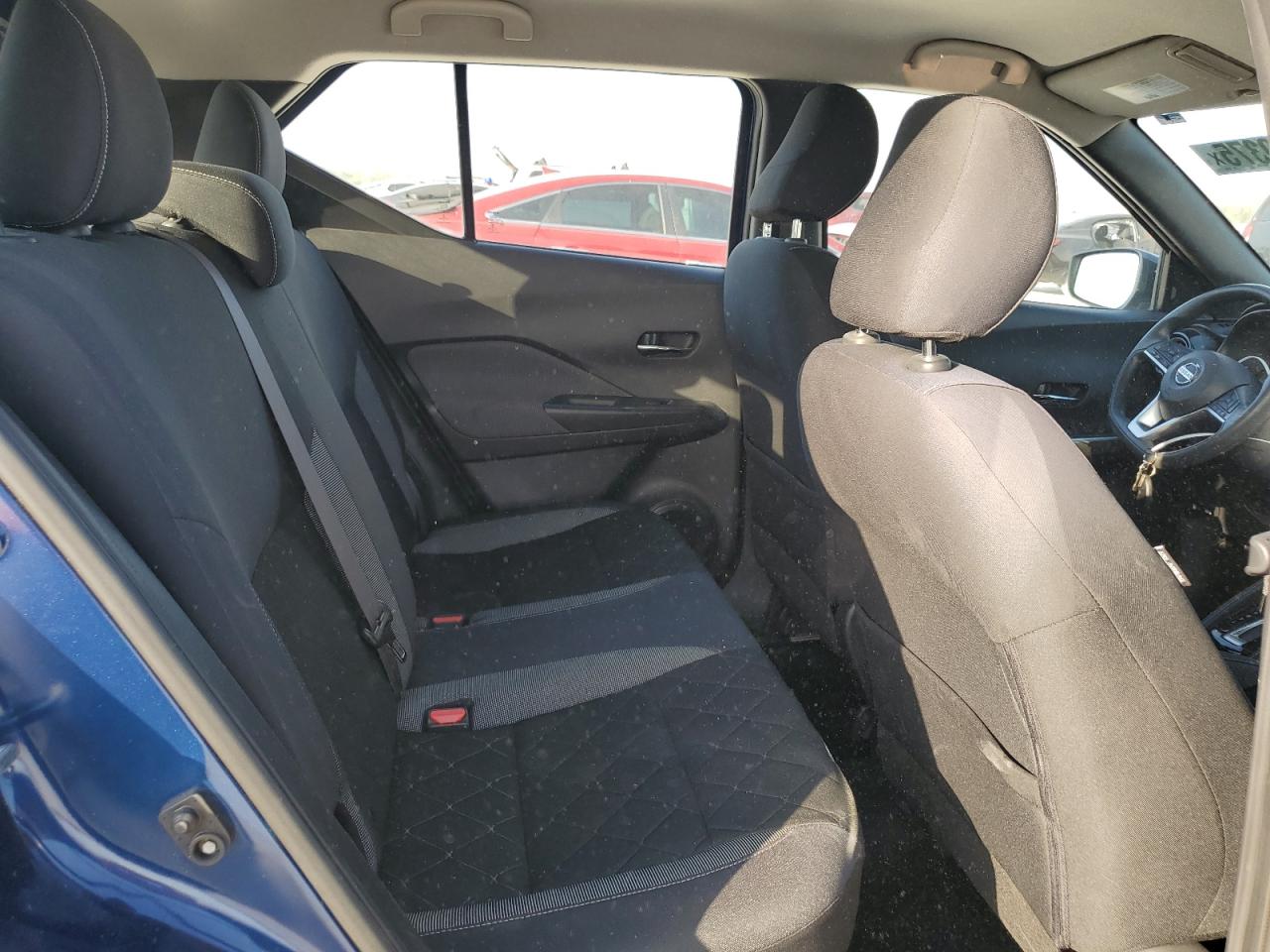 2019 Nissan Kicks - Image 11
