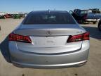 2015 Acura Tlx  for Sale in Wilmer, TX - Front End