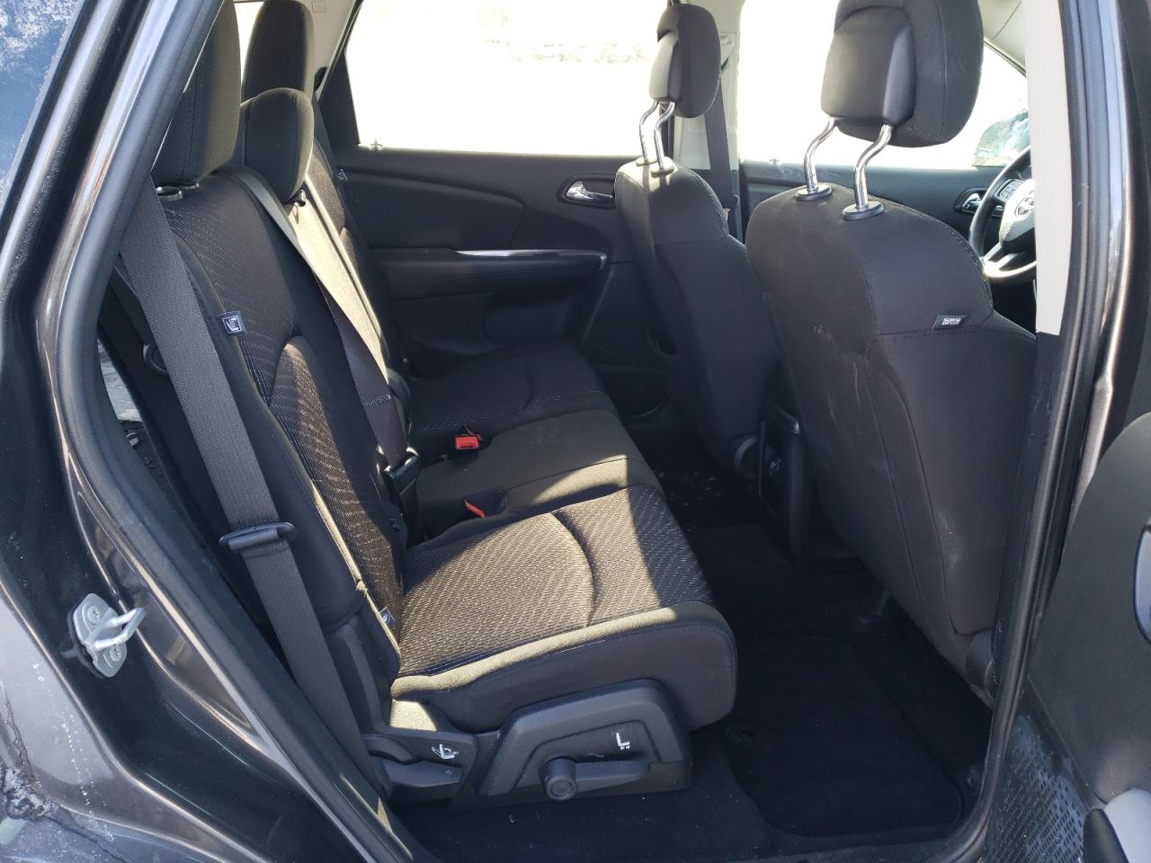 2016 Dodge Journey - Image 11