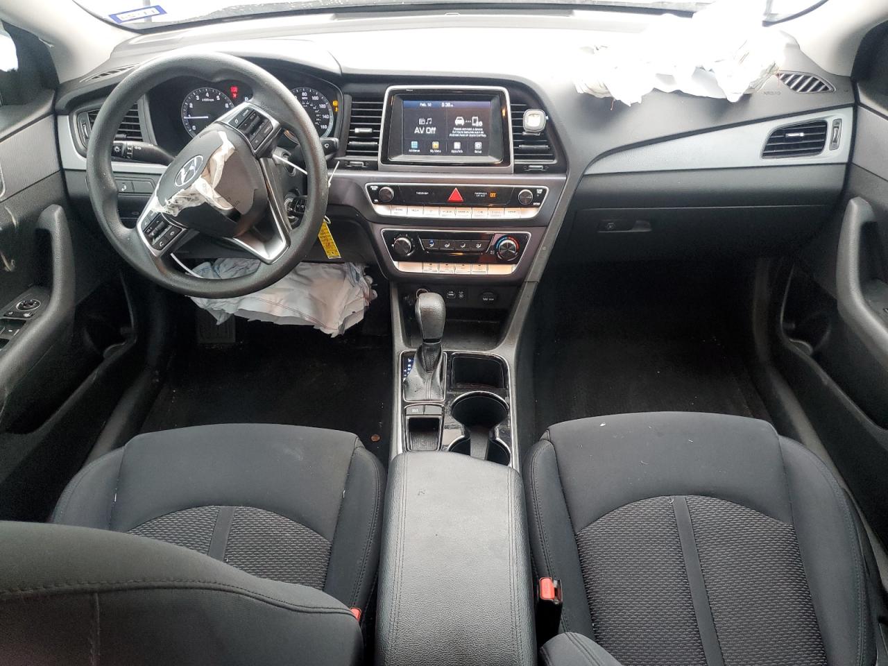 2018 Hyundai Sonata - Image 8