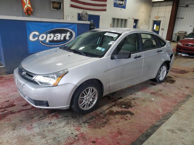 2009 Ford Focus Se