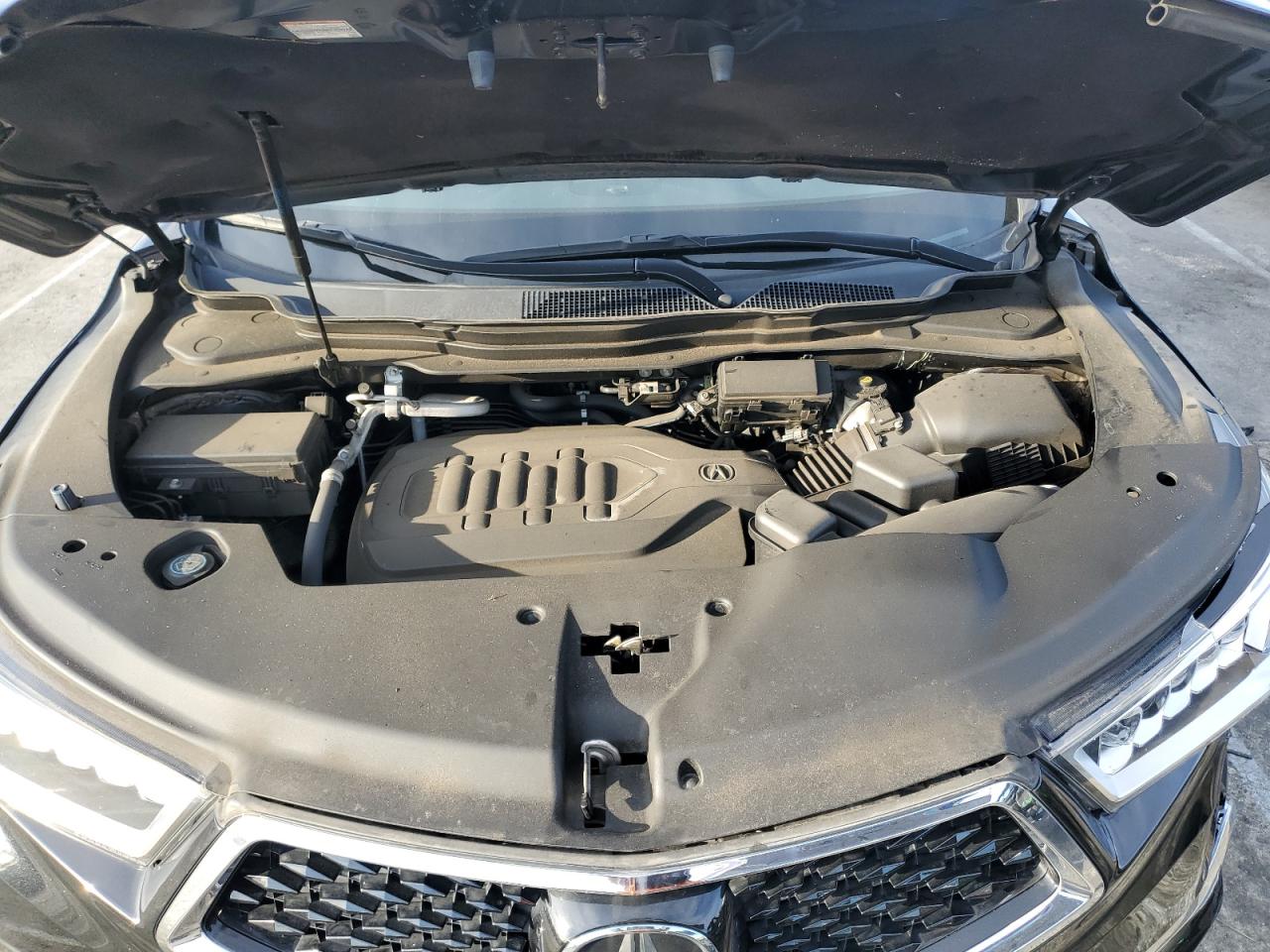 2020 Acura MDX - Image 12