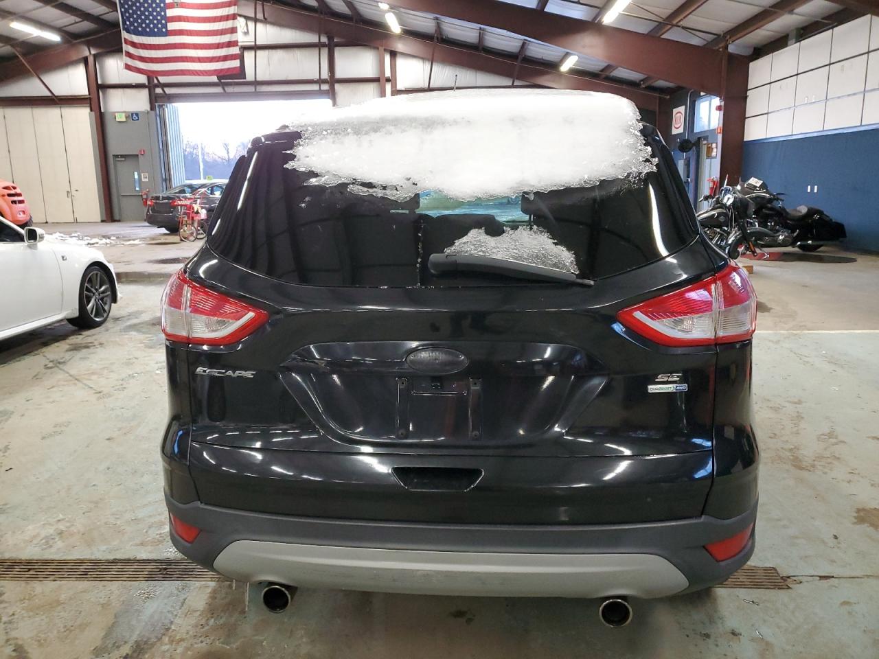2013 Ford Escape - Image 6