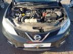 2017 NISSAN PULSAR N-C for sale at Copart YORK