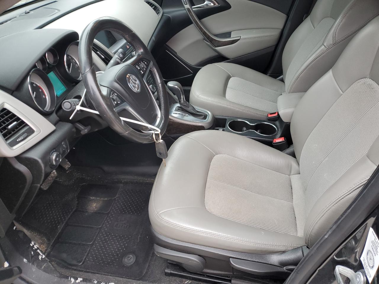 2014 Buick Verano - Image 7