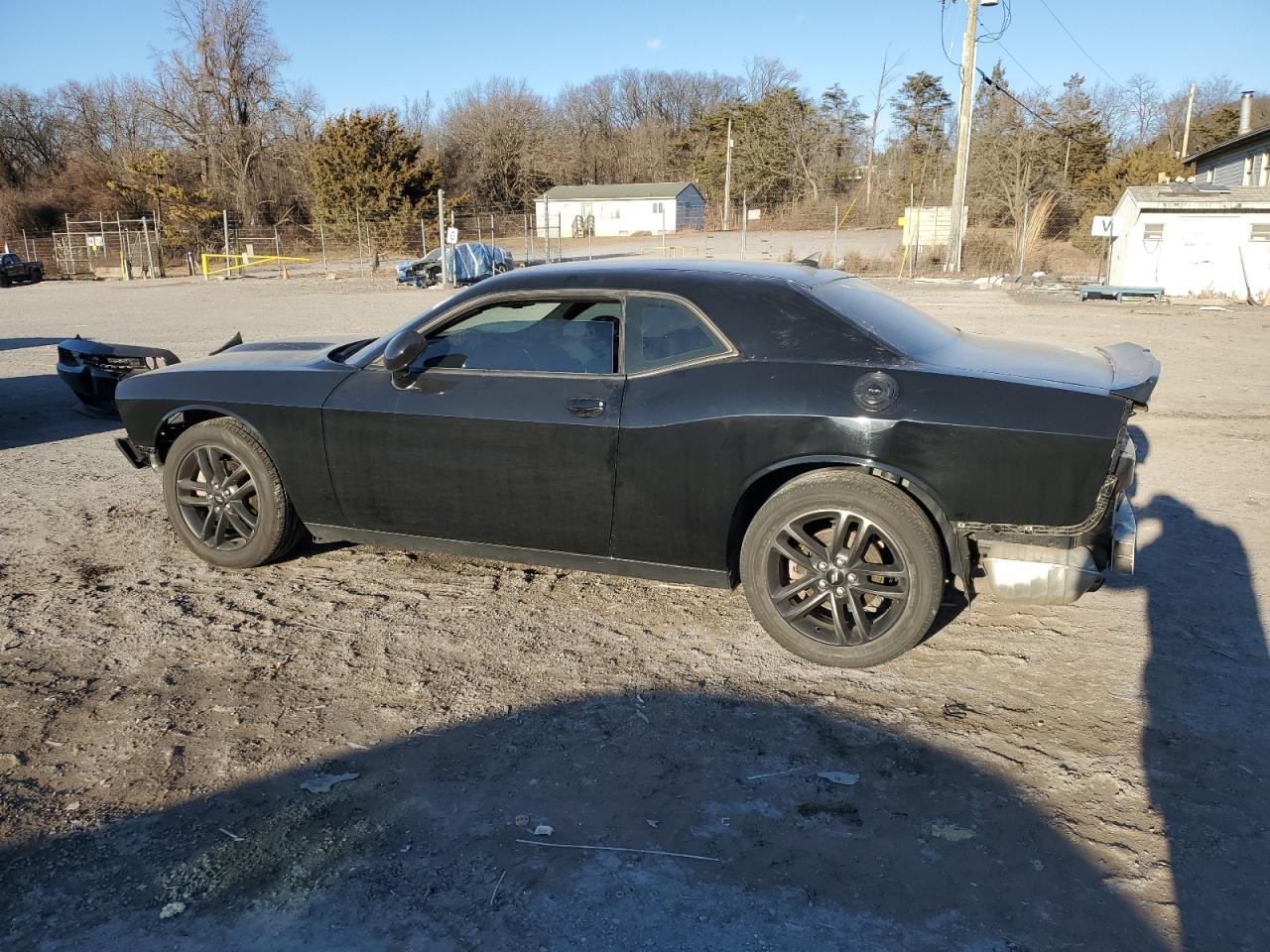 2019 Dodge Challenger - Image 2