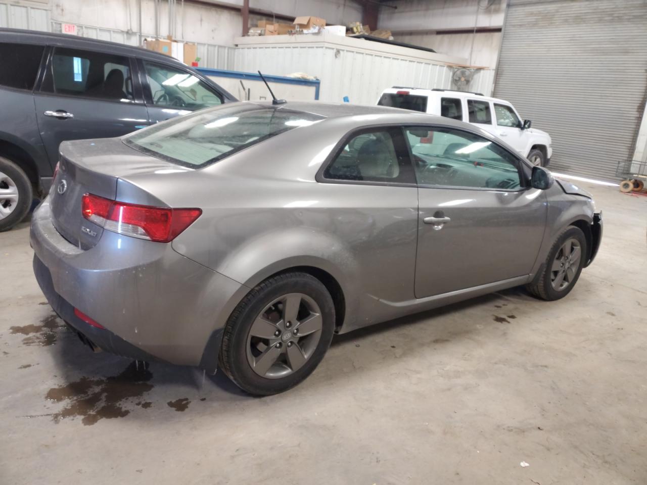 2012 Kia Forte - Image 3