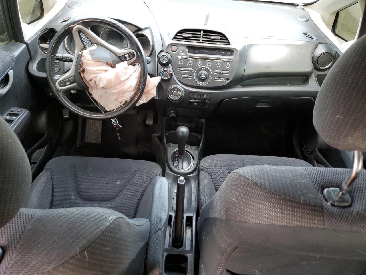 2013 Honda Fit - Image 8