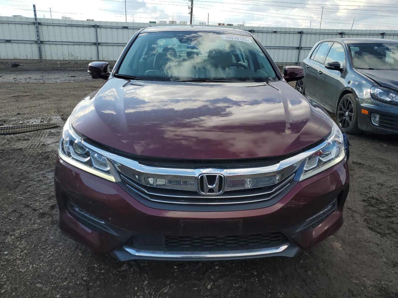 2016 Honda Accord - Image 5