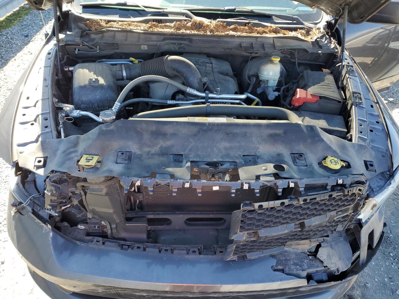 2014 RAM 1500 - Image 11