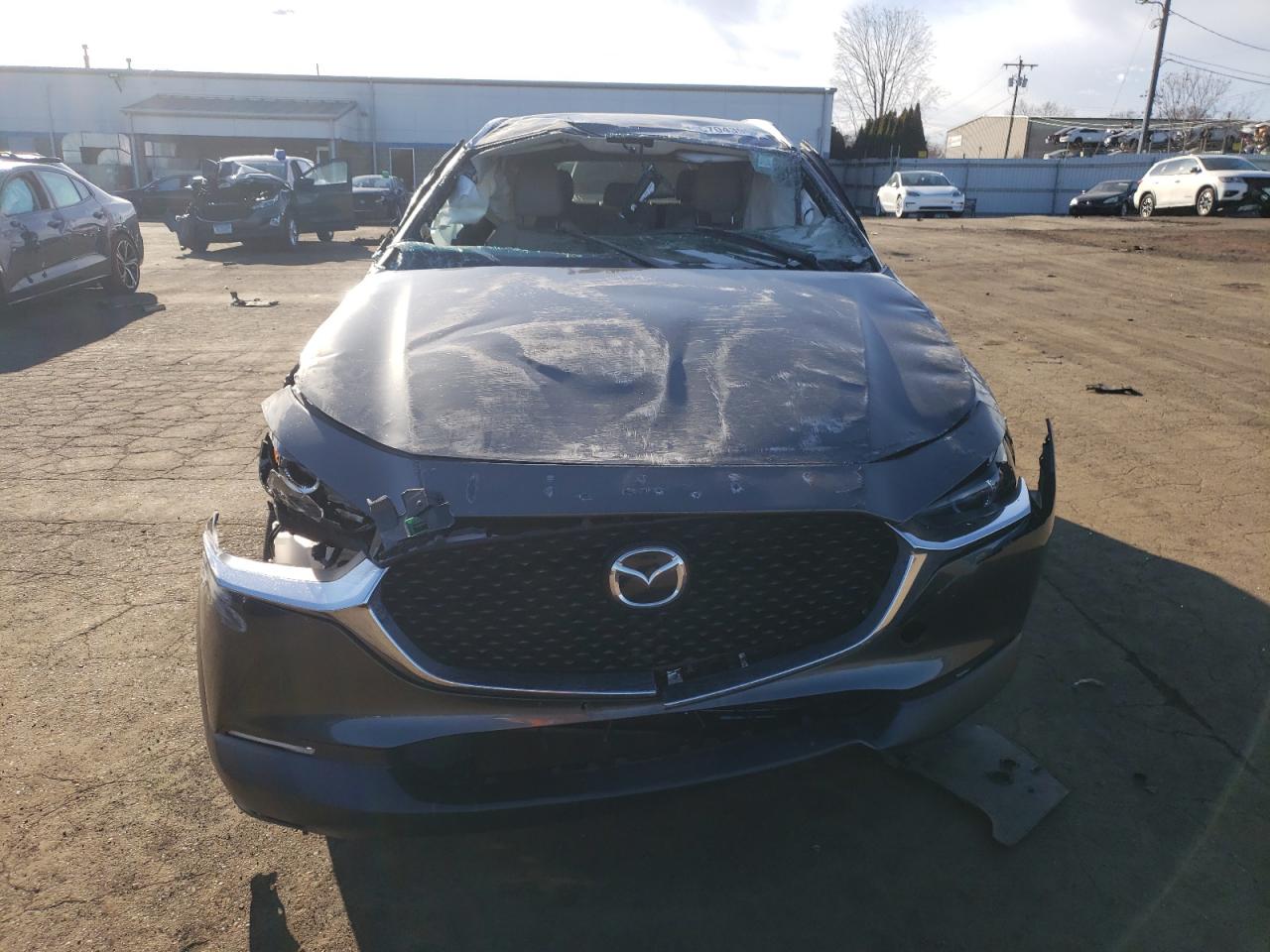 2023 Mazda CX-30 - Image 5