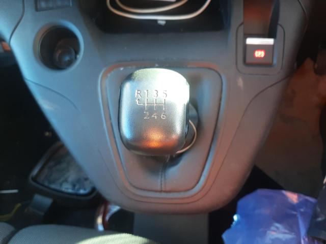 2022 VAUXHALL COMBO CARGO 2300 1.5 TURBO D 100PS H1 SPORTIVE VAN