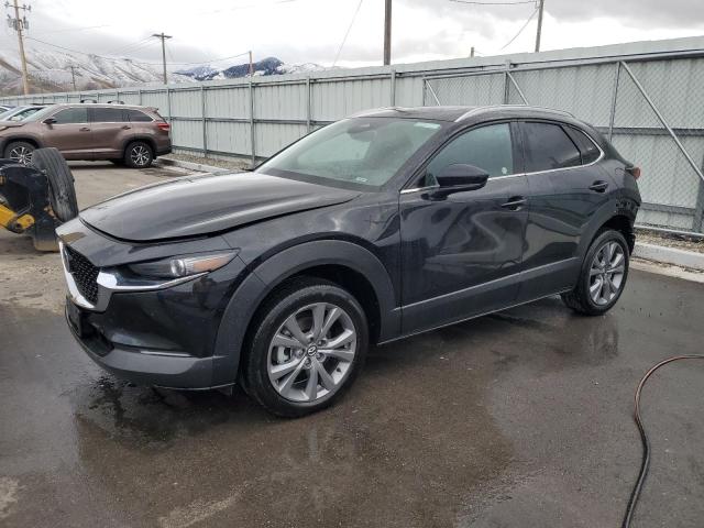 2024 Mazda Cx-30 Premium zu verkaufen in Magna, UT - Rear End