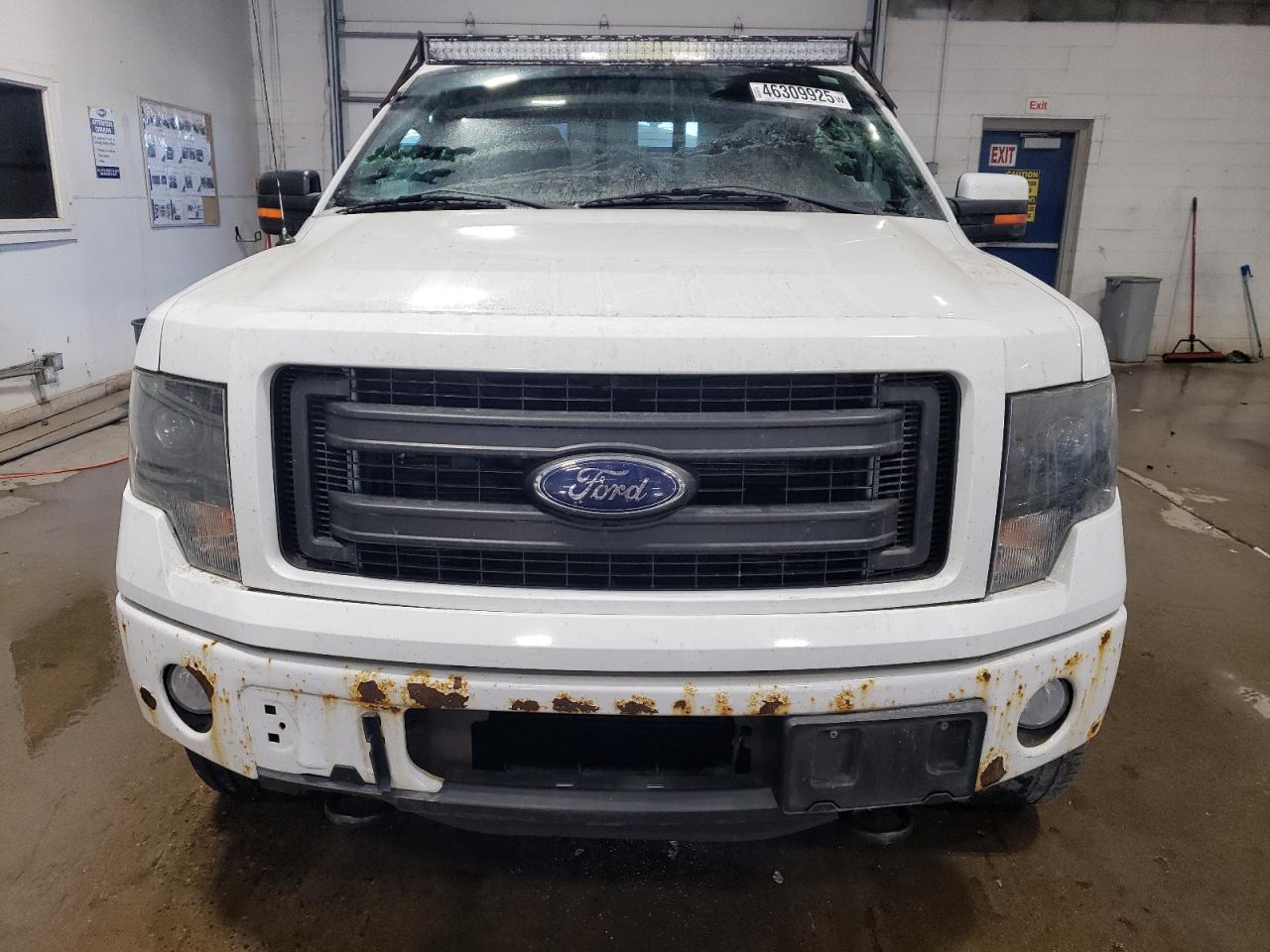 2013 Ford F-150 - Image 5