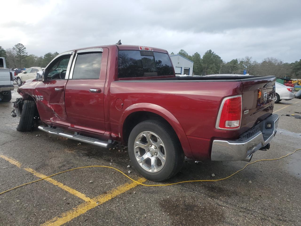 2017 RAM 1500 - Image 2