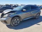 2019 Nissan Murano S for Sale in Grand Prairie, TX - Front End