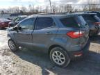 2018 Ford Ecosport Se იყიდება Walton-ში, KY - Front End