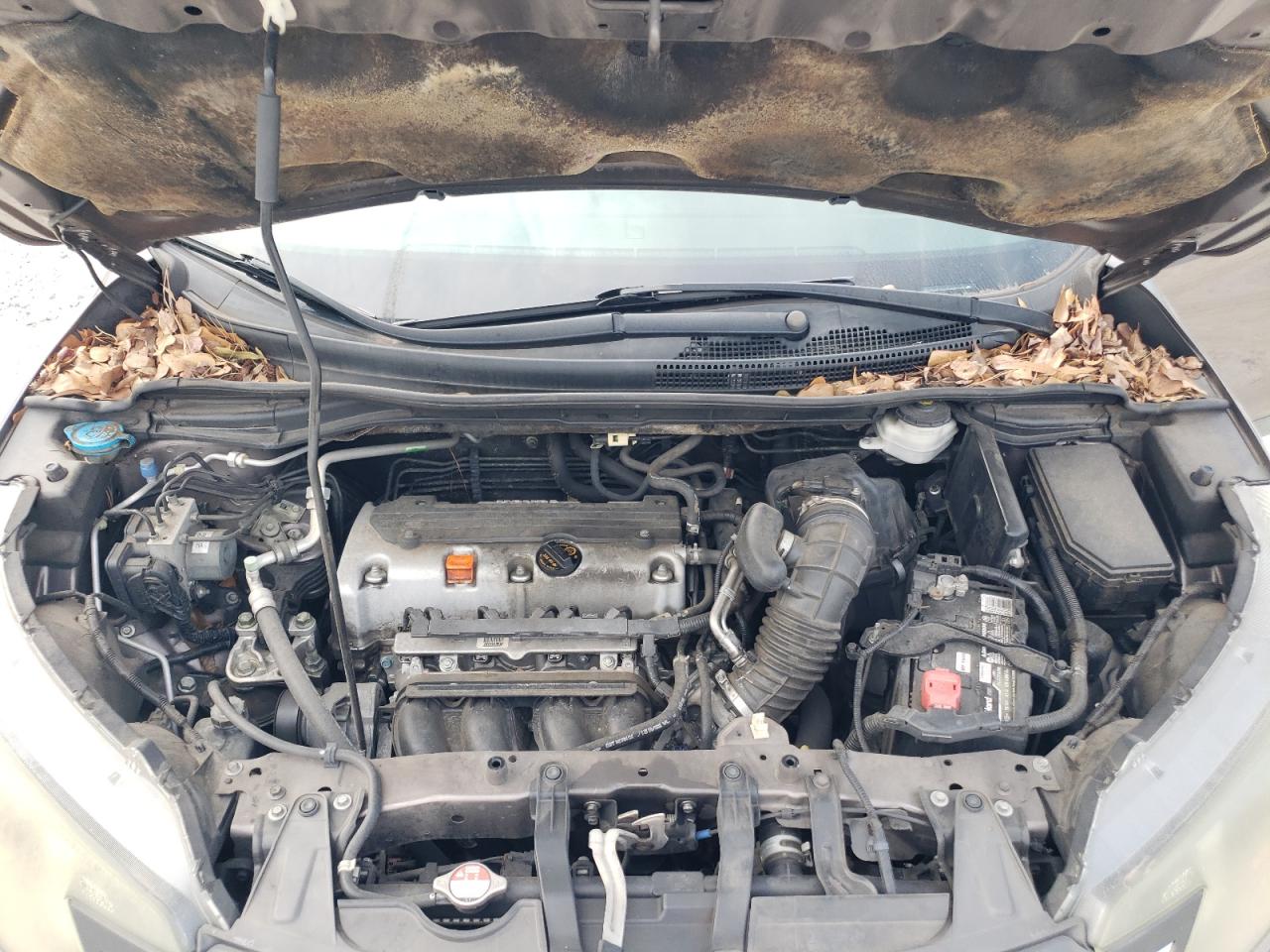 2013 Honda CR-V - Image 12