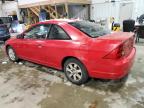 2003 Honda Civic Ex за продажба в Mendon, MA - Mechanical