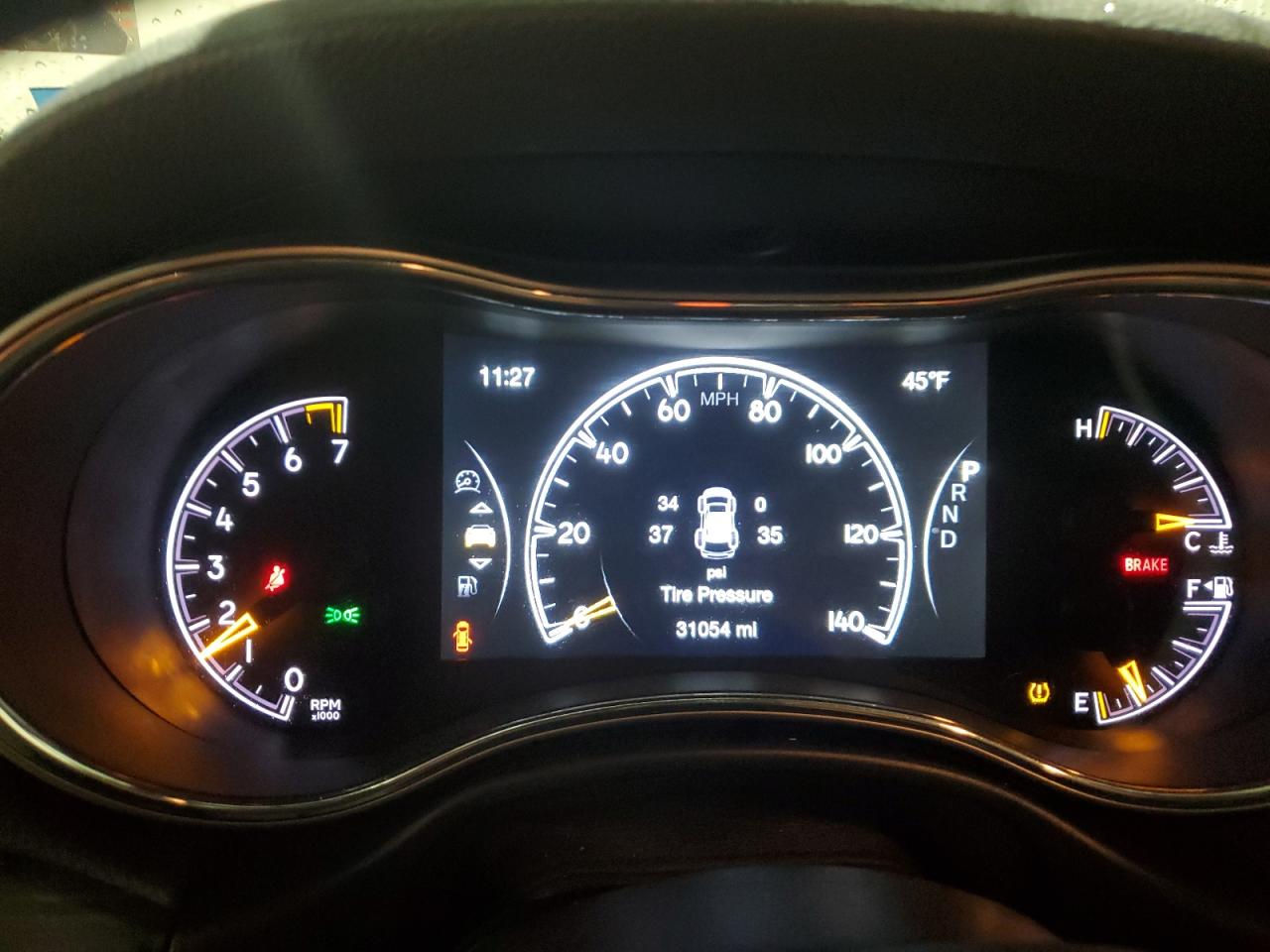 2021 Jeep Grand Cherokee - Image 9