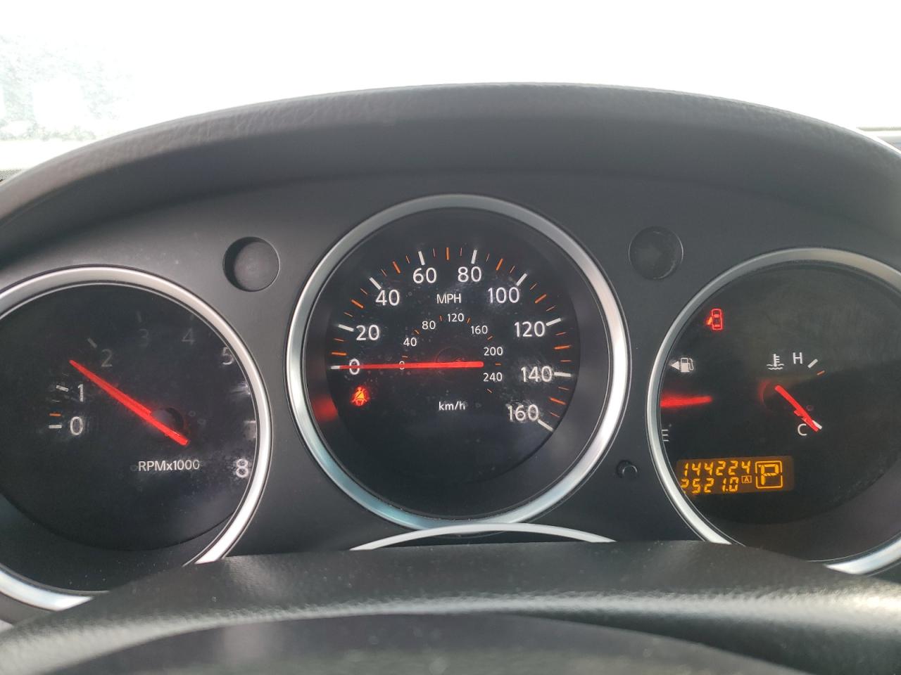 2007 Nissan Maxima - Image 9