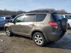 2009 Toyota Rav4 Limited for Sale in West Warren, MA - Front End