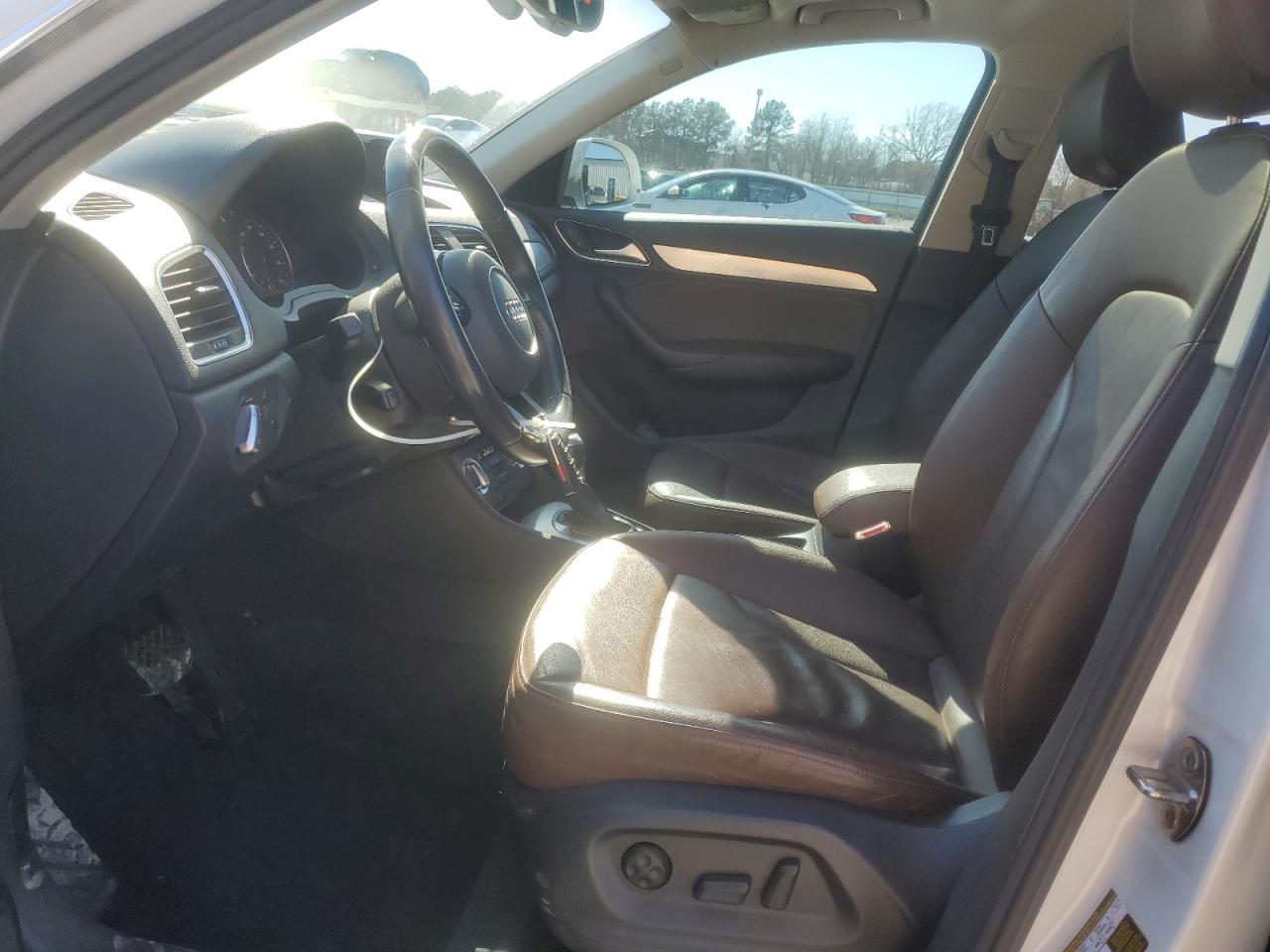 2015 Audi Q3 - Image 7