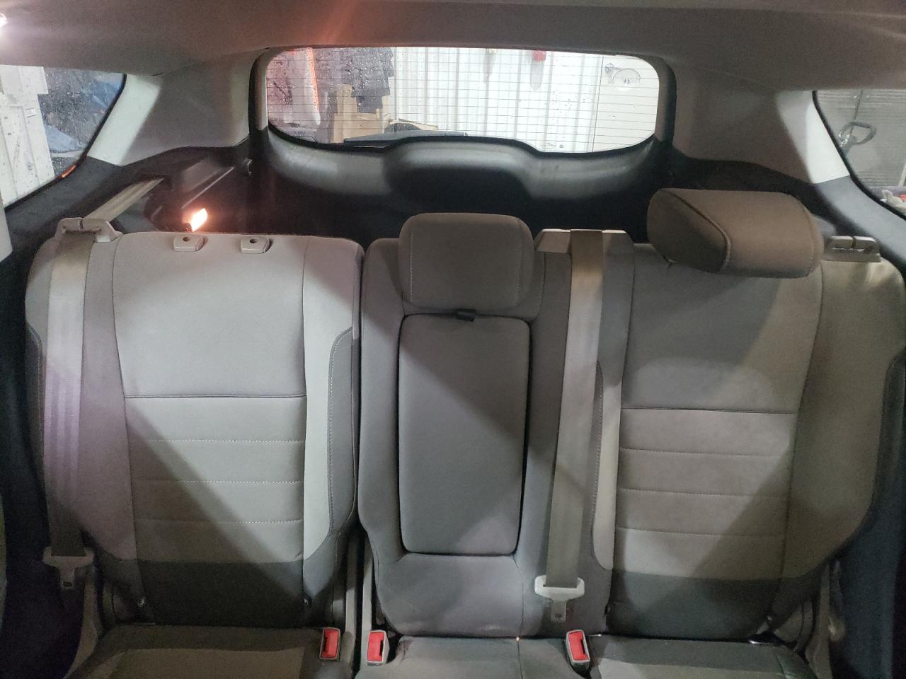2015 Ford Escape - Image 10