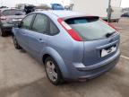 2007 FORD FOCUS STYL for sale at Copart SANDWICH