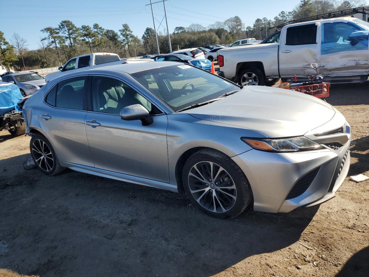 2018 Toyota Camry - Image 4