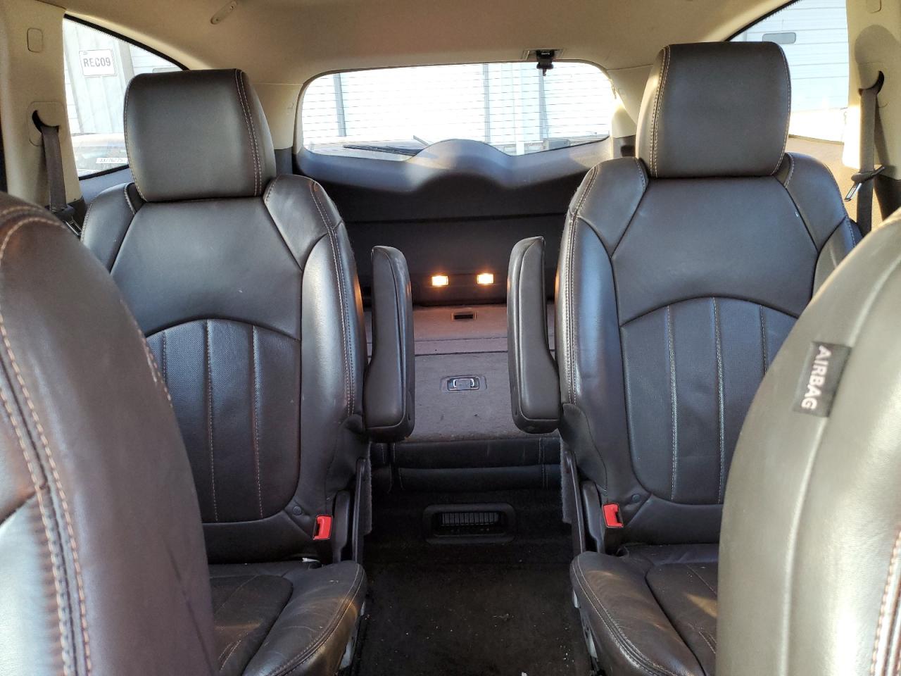 2013 Buick Enclave - Image 10