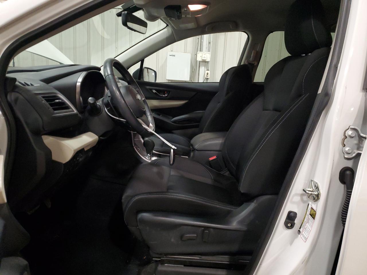 2021 Subaru Ascent - Image 7