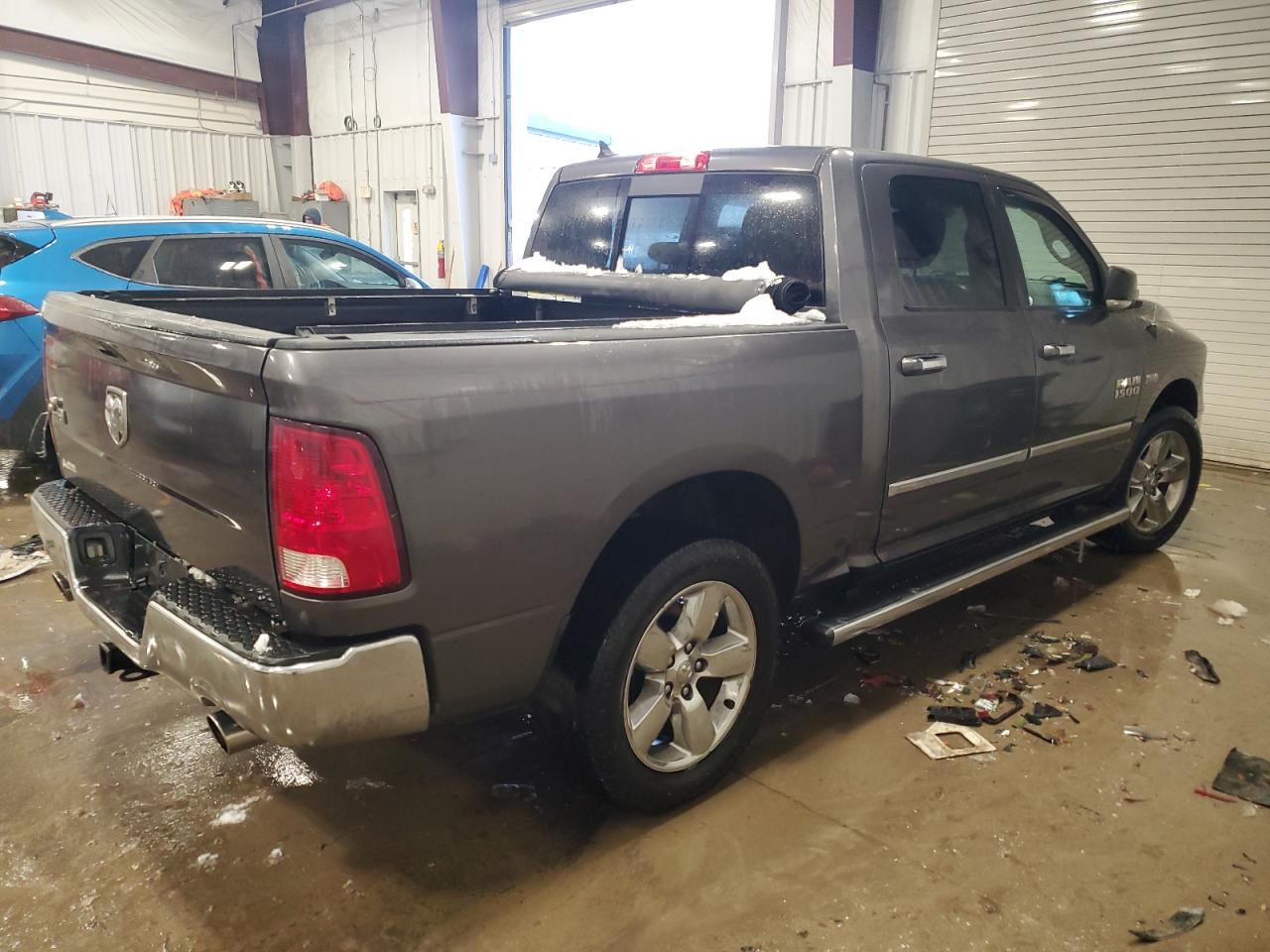 2014 RAM 1500 - Image 3