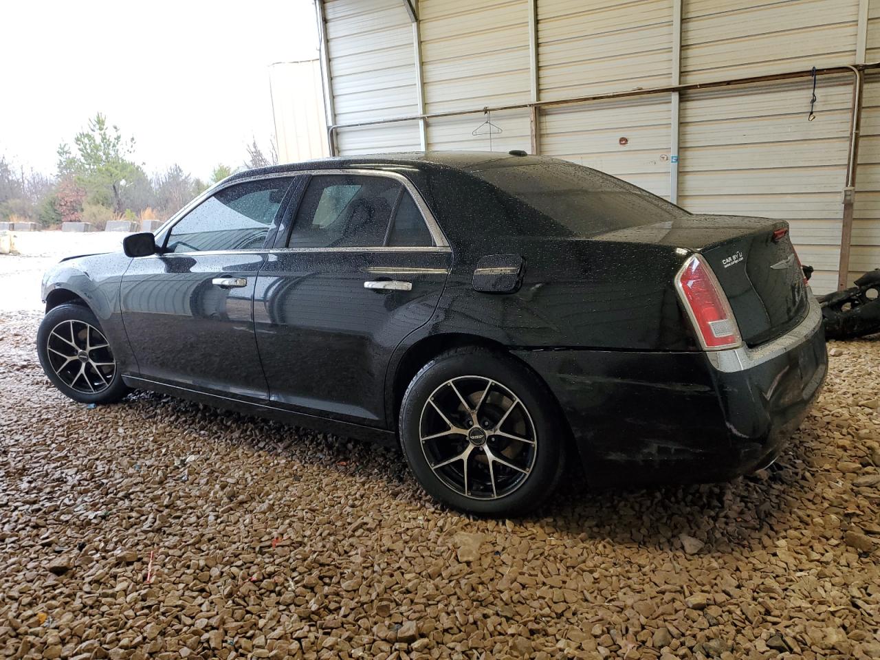 2012 Chrysler 300 - Image 2