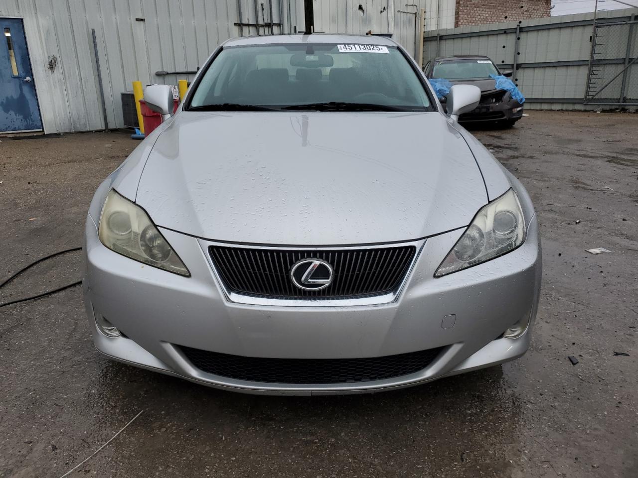 2007 Lexus IS - Image 5