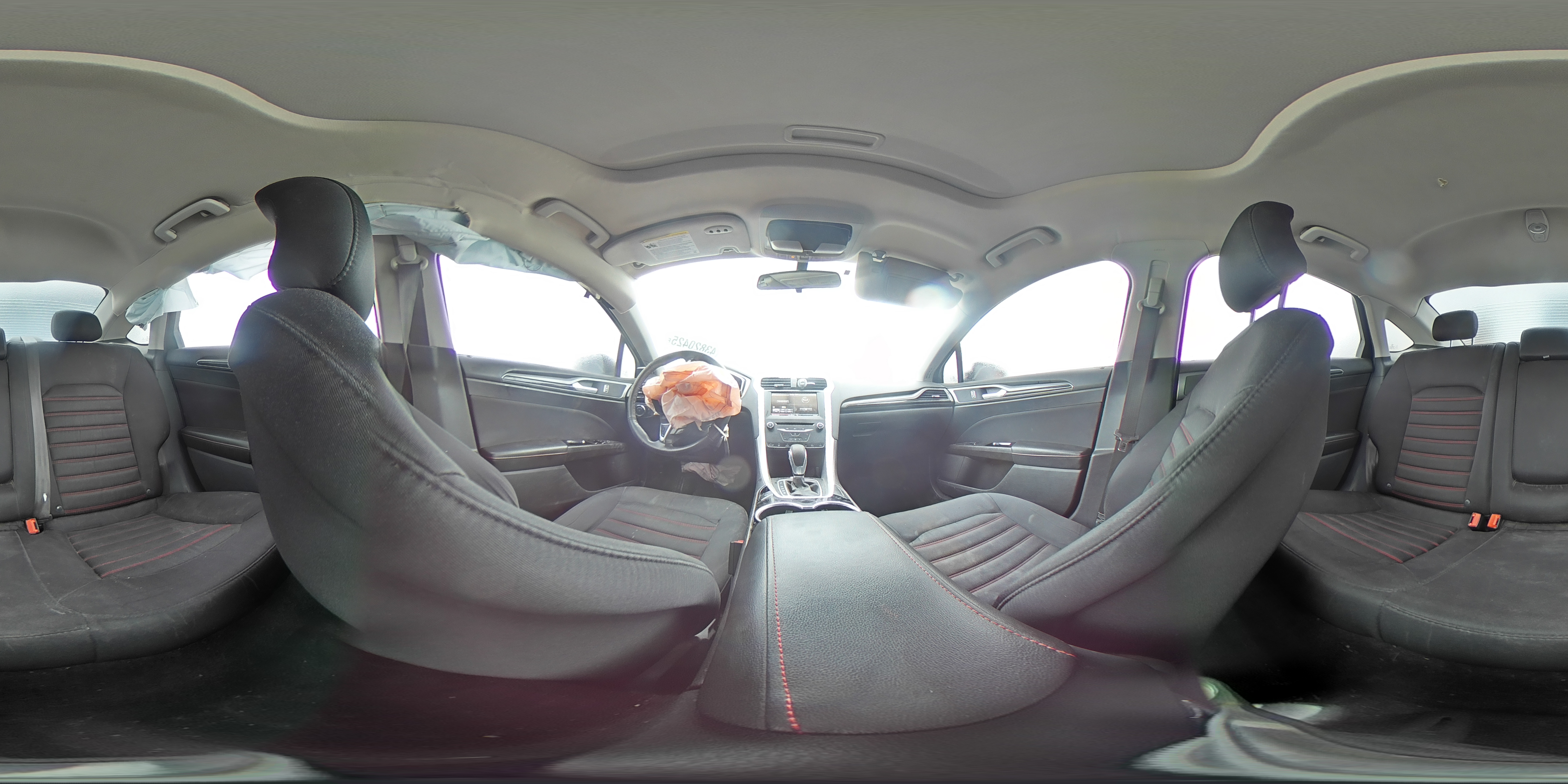 2015 Ford Fusion - Image 14