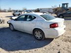 2014 Dodge Avenger Se за продажба в Oklahoma City, OK - Front End