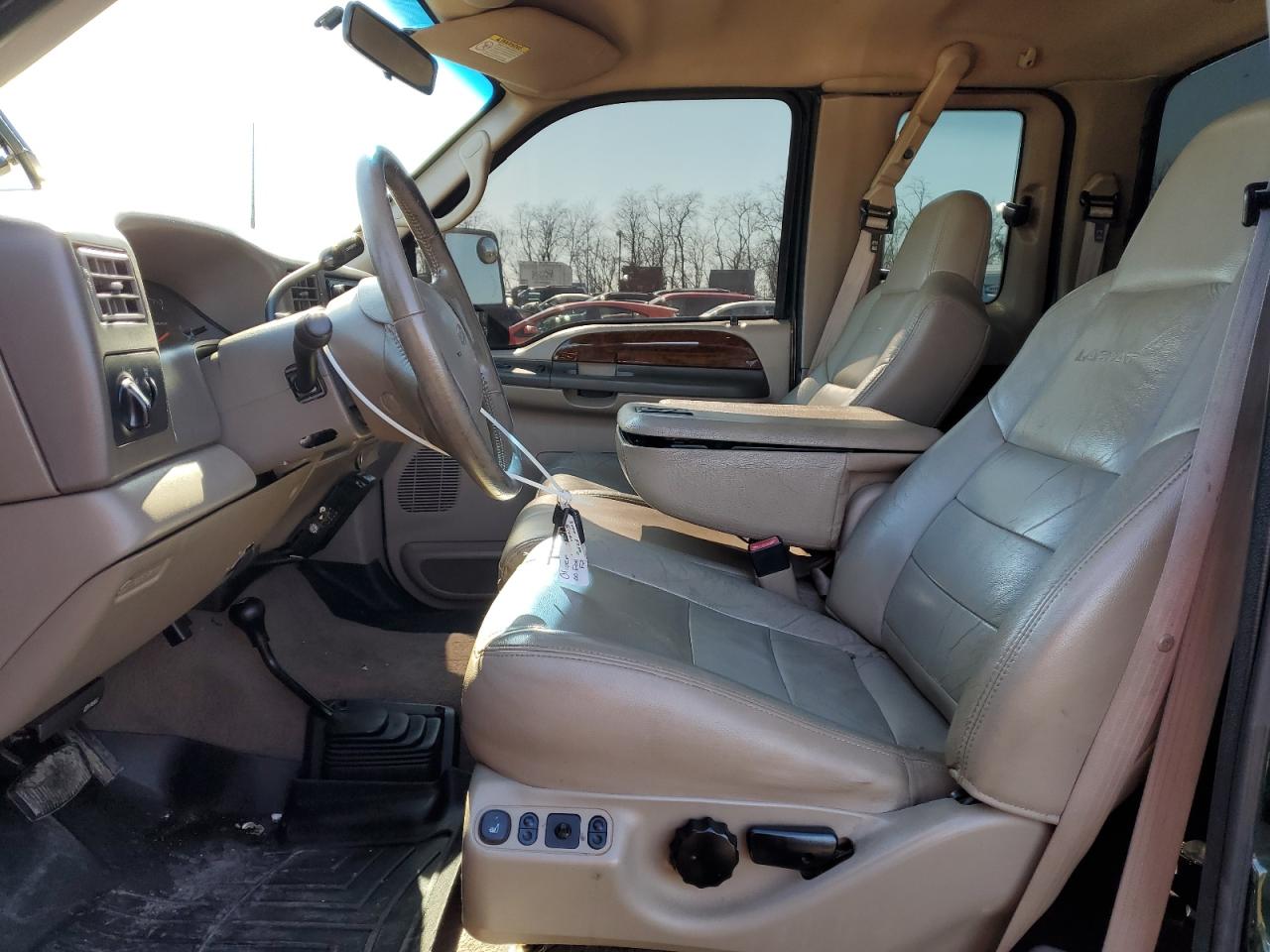 2000 Ford F250 Super Duty VIN: 1FTNX21F3YEC76039 Lot: 45083395
