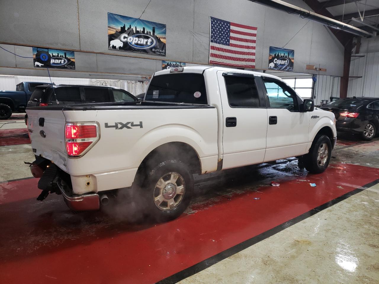 2013 Ford F-150 - Image 3