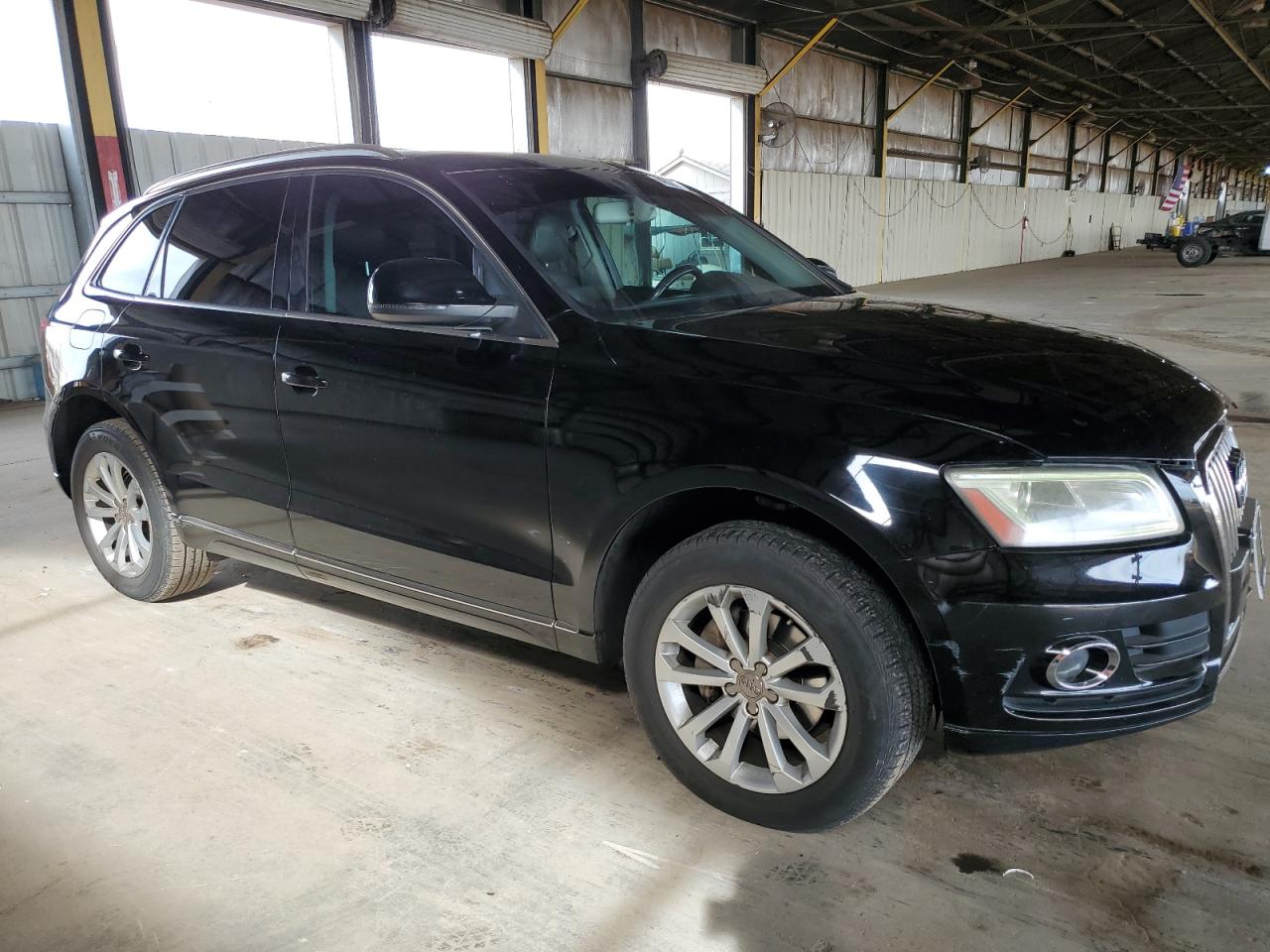 2014 Audi Q5 - Image 4