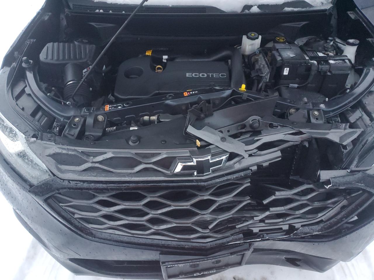 2020 Chevrolet Equinox - Image 12